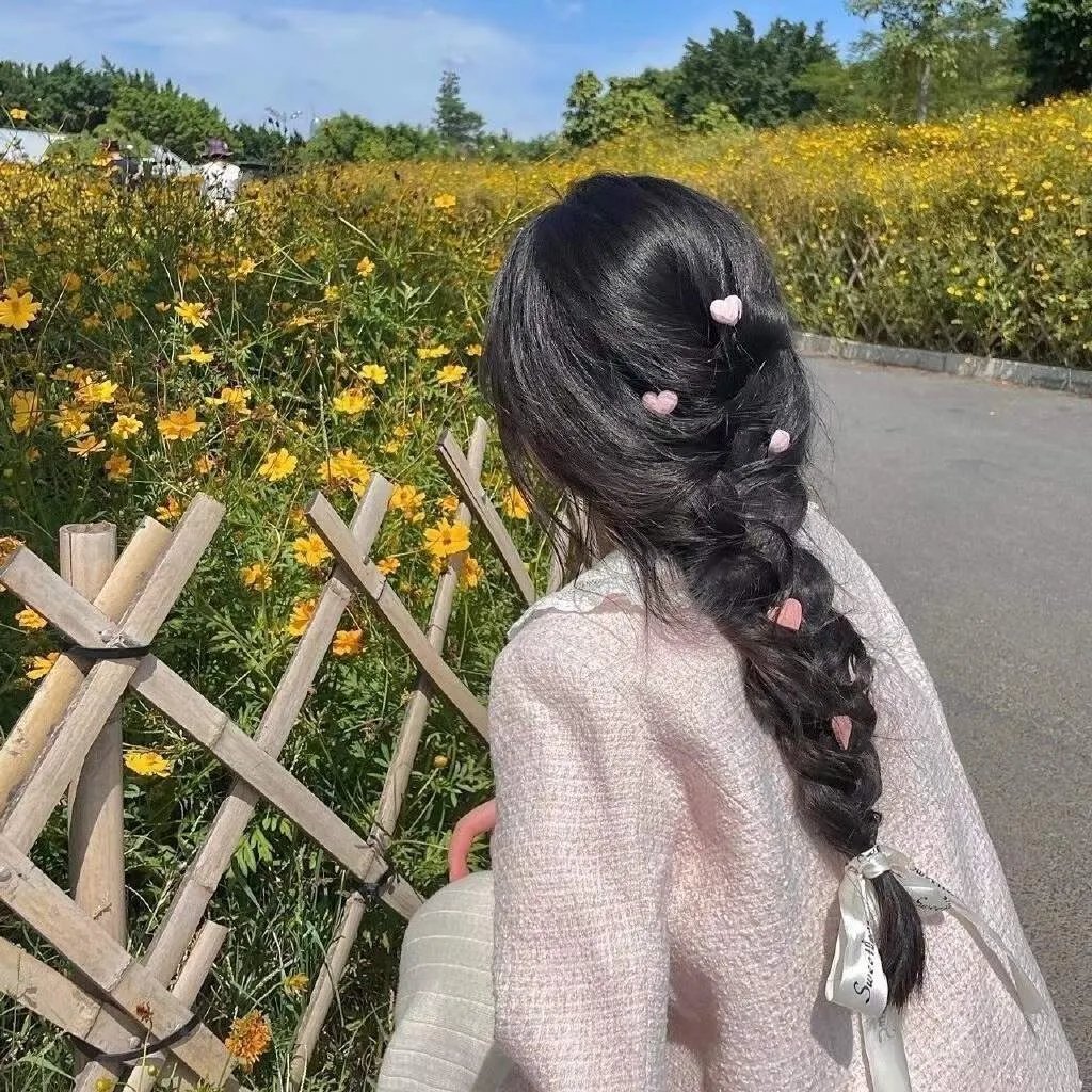 萝榭与弗兰克