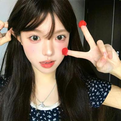 我的女友比我帅