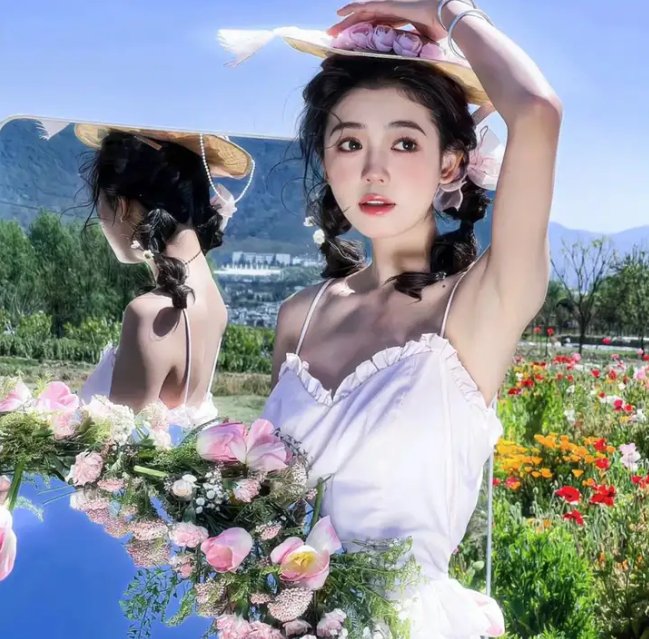 杜平专员:伊苏的宝藏
